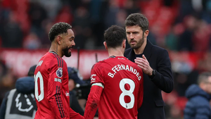Michael Carrick’s Future at Manchester United: A Worthwhile Gamble?