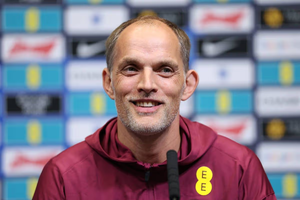 Thomas Tuchel Faces Selection Dilemmas Ahead of England Friendlies