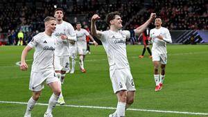 Nottingham Forest's Memorable European Night Amid Tough Season