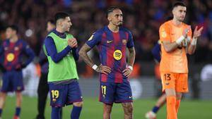 Atletico Madrid Survives Barcelona onslaught to Reach Copa del Rey Final