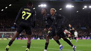 Sunderland Eyes Further Success After Reaching 40 Points