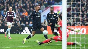 Joao Pedro Shines as Chelsea Overcomes Aston Villa