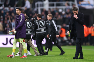 Michael Carrick Reflects on First Loss as Manchester United Manager