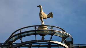 Potential Relegation Could Cost Tottenham Over £250 Million