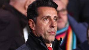 Nottingham Forest Asks Edu to Stay Away Amid Uncertainty
