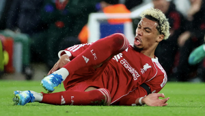Ekitike's Achilles Rupture Deals Liverpool Major Setback
