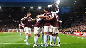 Aston Villa's Remarkable Rise: From Relegation to European Contenders