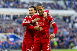 Van Dijk's Derby Winner Gives Liverpool Hope, But Slot Faces a Big Summer