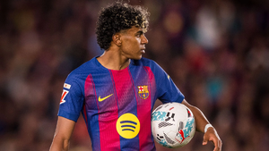 Yamal Out for Barcelona's Season, Set for World Cup Return