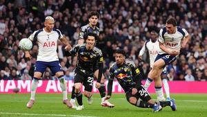 Spurs Held by Leeds as Relegation Pressure Mounts