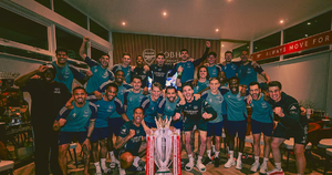 Arsenal End 22-Year Wait as Arteta Seals Premier League Glory