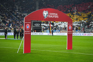 UEFA Plans Champions League-Style Qualifying Revamp for 2030 World Cup