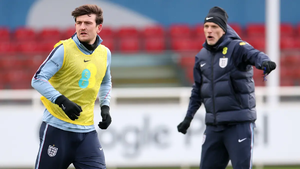 Maguire Left Out as Tuchel Spring-Surprises with Toney Recall in England World Cup Squad