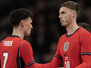 How Palmer and Foden Fell Out of Tuchel's Number 10 Plans