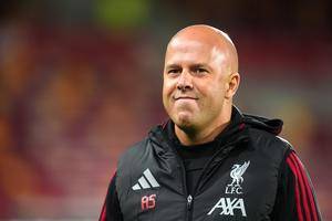 Liverpool's Summer Reset: Slot to Add Reijnen as Alisson Stays and Konate's Future Remains Unclear