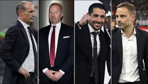 Milan Sack Allegri, Tare, Furlani and Moncada in Brutal End-of-Season Clear-Out