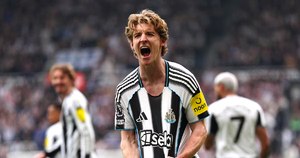 Barcelona Agree £69m Deal for Newcastle's Anthony Gordon