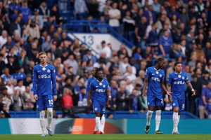 Chelsea's Champions League Absence Could Deepen the Crisis