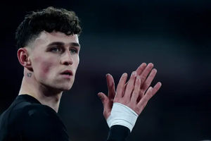 Foden Set to Extend City Stay as Form Questions Continue