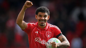 Gibbs-White's Form Puts Him in England's No. 10 Conversation