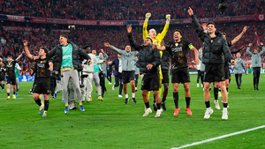 PSG's Transformation Makes Them Arsenal's Toughest Test