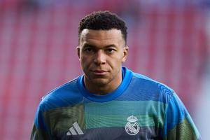 Why Mbappe Has Become the Lightning Rod for Real Madrid's Frustration