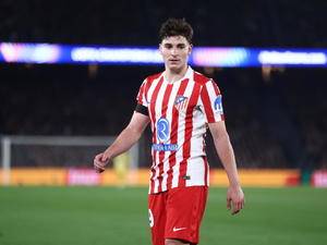 Atletico reject Real Madrid's €150m Alvarez bid and fire back online