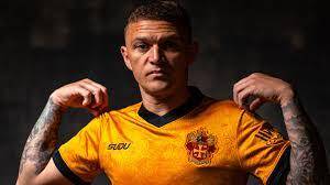 Kieran Trippier weighs Wolves exit after Rob Edwards sacking