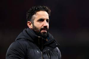 Ruben Amorim emerges as leading candidate for AC Milan job