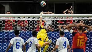 Vozinha inspires Cape Verde's historic World Cup debut