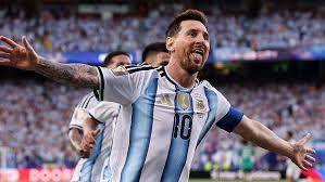 Messi delivers a historic World Cup masterclass for Argentina