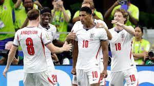 England's thrilling World Cup win shows Tuchel's bold new approach