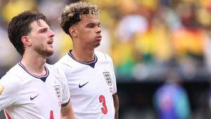 England's Ghana draw is a reality check after Croatia thrill