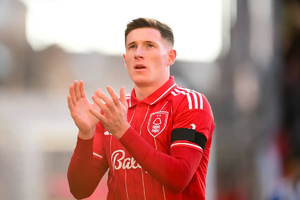 Man City agree record £116m deal for Elliot Anderson