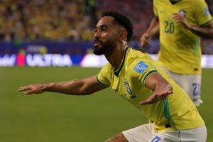 Why Cunha is central to Brazil's new shape under Ancelotti
