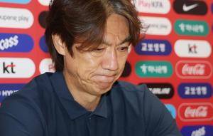 South Korea coach Hong Myung-bo resigns after World Cup exit