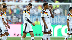 Germany furious after "terrible" VAR call costs them against Paraguay