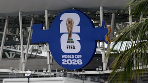 World Cup ticket prices are falling as availability stays unclear