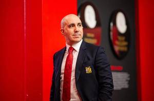 Omar Berrada says Manchester United can win the Premier League within two years
