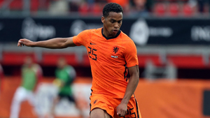Netherlands lose Jurriën Timber to injury ahead of World Cup