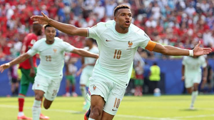 France's dominant march raises the case for their greatest ever team