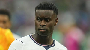Guehi a doubt for Norway clash after hamstring concern