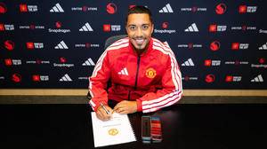 Man Utd complete Tielemans signing in £35m midfield rebuild