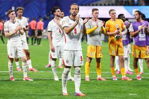 Why England's Argentina defeat may sting more than any in 60 years