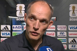 Tuchel pledges to stay on despite England's World Cup heartbreak