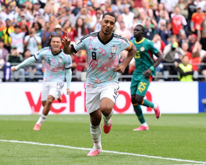 Senegal's heartbreaking exit as Belgium stage stunning late escape