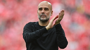 Italy in talks with Guardiola to replace Gattuso as head coach