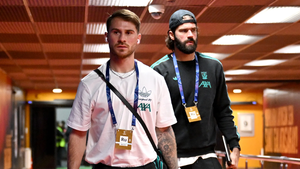 Iraola wants Mac Allister and Alisson to stay at Liverpool