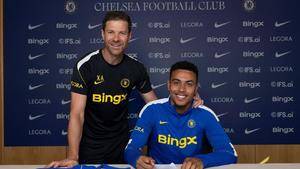 Chelsea sign £117m Rogers — what he brings to the Blues