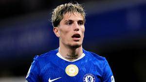 Villa in talks for Garnacho as Chelsea want permanent sale